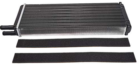 Bapmic 251265303C Innenraumheizung Wärmetauscher für Transporter III Bus Kasten Pritsche/Fahrgestell