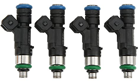 0280158207 Iniettore di Carburante Professionale di Alta Precisione di Ricambio Per Ford Focus Fiesta B-Max C-Max Turnier Per Accessori Auto