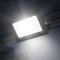 Jefedana LED Strahler Außen 50W-IP66 Wasserdicht Fluter-6000K 5000LM Superhell LED-Strahler für Hinterhof, Garage, Flur,Garten