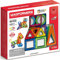 MAGFORMERS Basic 42 Set