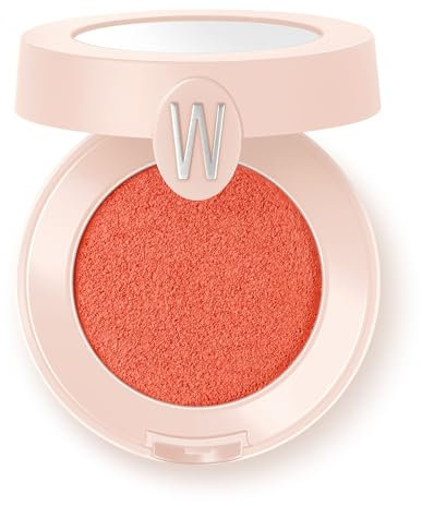 WYCON Cosmetics SOULMATE Camouflage Concealer, flüssig, deckend, mittlere bis hohe Deckkraft, Antioxidans, angereichert mit Vitamin E und natürlichen Ölen – 14 Korrekting Orange