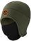 Bassdash Beanie Mütze Wintermütze 2-in-1 Mütze aus Weichem Fleece mit Skimasken Ohrenklappe Angel und Jagd Mütze für Herren und Damen bei Kaltem Wetter