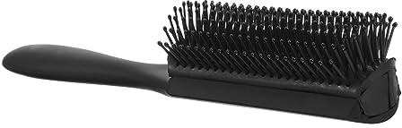 DRESSOOS Peine Para Cardar Cabello Grueso Cepillo Cabello Diseño Ergonómico De Fatiga