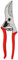 FELCO F-4 4 Forbici da potatura (Ø di taglio 25 mm, forbici da potatura per mani grandi, lunghezza 210 mm, forbici da potatura con grondaia, per tutti i tagli)