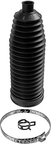 LEMFÖRDER 30254 01 Bellow Steering for Land Rover Range Rover III (L322) 2002-2012 Left, Right, Front Axle and other vehicles