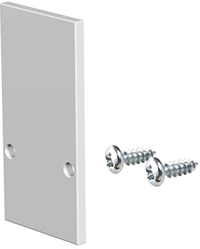 EVN APWBEAP A, Leuchtmittel, Glas, 10 W, 2G7, schwarz, 7 x 8 x 10 cm