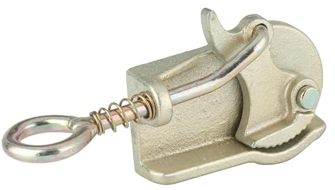 AMERICAN POWER PULL CORP Pp7008 Fence and Wire Grip