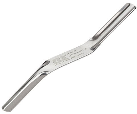 OX Pro Brick Jointer ½ X 5/8 / 13 X 16mm
