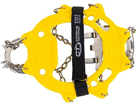 RAMPONI Ice Traction Plus