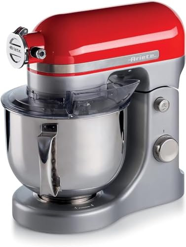 Ariete Küchenmaschine Moderna