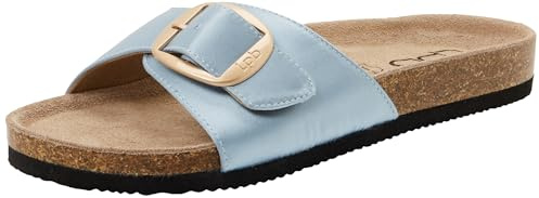 Les P'tites Bombes MULES FLEURICE