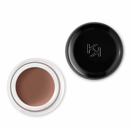 KIKO Milano Lasting Eyebrow Gel - 03, Gel A Lunga Tenuta Per Le Sopracciglia