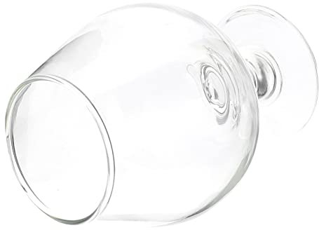 Warmhm Bicchieri Cocktail Delicati Coppa Vetro Per Bevande Bicchieri Da Vino Colorati Tazze Per Festività Spumante