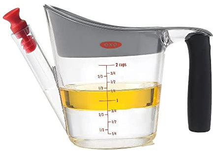 OXO Good Grips Fat Separator - 500 ml