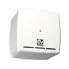 Vortice 11961 Ariett Centrifugal Bathroom Extractor Fan Standard Model (For use with 100mm / 4 Inch Duct)