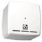 Vortice 11961 Ariett Centrifugal Bathroom Extractor Fan Standard Model (For use with 100mm / 4 Inch Duct)