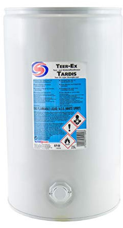 Autosmart International Teer-Ex Spezialreiniger 5 Liter