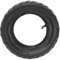 Pneumatico Moto, Yctze 110/50-6.5 Ricambio in Gomma per Camera D'aria del Pneumatico Posteriore del Motociclo per Mini Pocket Bike 47cc 49cc neumatico 110 50 6.5 llanta para mini moto pocket 110/50-6.