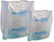AWOTEX Foliensäcke transparent 1000 l I Müll-Säcke in 120 x 80 x 170 cm I 70 Müllbeutel für Styropor & Folienreste etc. I Abfallsäcke für Baustelle 65my I Plastiksäcke groß