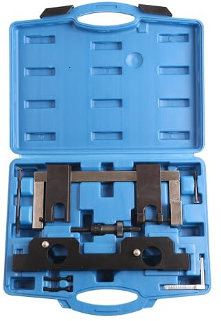 echtools Motoreinstellwerkzeug Steuerkette-Wechsel für N20 N26 320i 328i