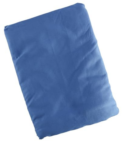 ieron 1st Strandstol Handduksöverdrag Strandhandduk Solstolsväska med ficka Bad Sänghandduk Passar Solstol Handduk Lämplig för sommar Utomhus Trädgård Pool Semesterresor