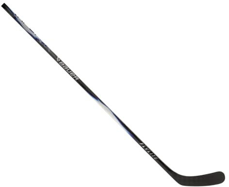 Bauer Vapor Flylite ishockeyklubba junior 50 tum 30 flex vänster 30 flex