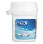 Care Menthol Crystals Pot BP 5g