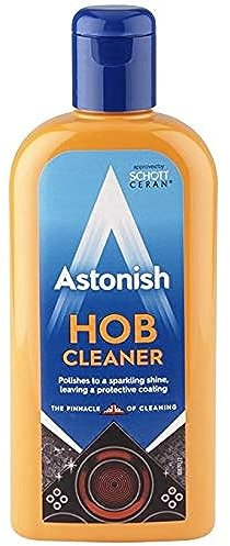 Astonish Nettoyant pour plaques de cuisson 235 ml