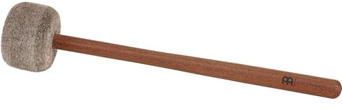 Sonic Energy Professional Singing Bowl Mallet – 35 cm – Medium Felt Tip – For Tibetan Singing Bowls (SB-PM-MF-L)