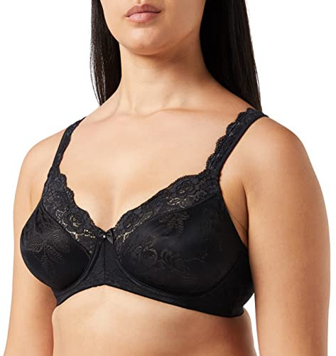Triumph Stellina W, Damen, Schwarz, 95D