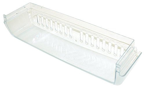 Beko Coolzone Étagère de porte inférieure pour bouteille de réfrigération Référence d'origine 4541370100