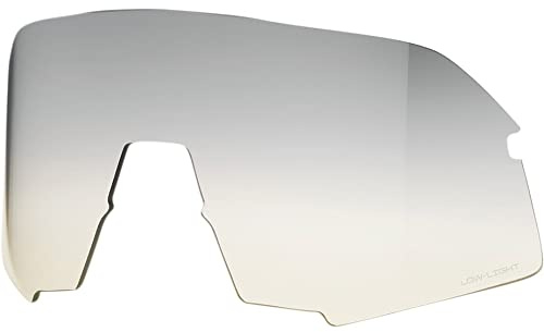 100% Ersatzglas S3 Gelb