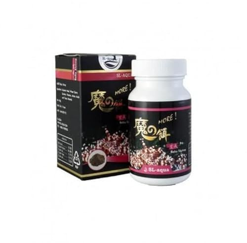 SL-Aqua MORE Baby Shrimp Food for Freshwater Shrimp