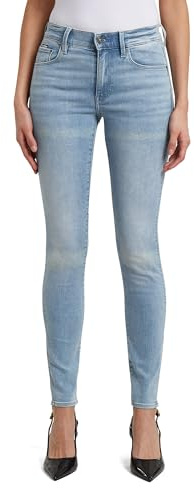 G-STAR dam Jeans 3301 Skinny Jeans