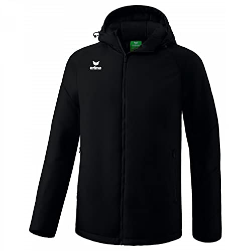 Erima unisex - vuxen Team Vinter Jacka