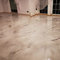 Home Profis Komplett-Set HPBI-500 Epoxidharz Designboden Marmor Optik (Hell) Bodenbeschichtung Innen (40m²) Epoxy Garage Werkstatt Keller Badezimmer Bodenfarbe & Fliesenfarbe