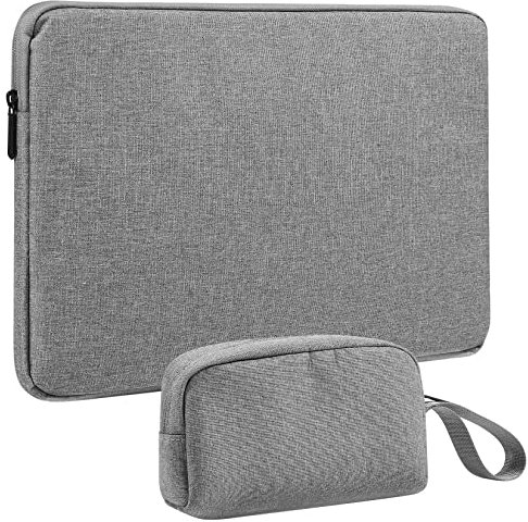 Custodia Universale 13 Pollici, Borsa Protettiva per Laptop, Adatta a Dispositivi da 13-13,6, Cover Portatile Antigraffio e Antipolvere, Compatibile con Vari Modelli borsa pc borsa porta pc