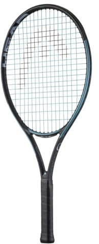 HEAD Gravity 25 Tennisschläger, Black/Blue