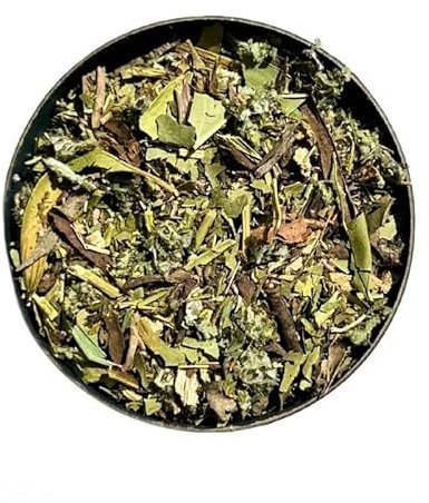 TISANE '''' mauvaises graisses dans le sang'''' de 1Kg