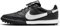 Nike Herren The Premier III TF Sneaker, Black White, 40 EU