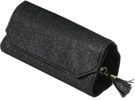 BUGUUYO Bolsa Enrollable Para Guardar Joyas De Viaje Organizador De Pendientes Anillos y Collares Cierre De Cremallera Para Maletas y Viajes