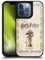 Head Case Designs Officially Licensed Harry Potter Dobby House Elf Creature Chamber Of Secrets II Gel Armour Case [Military Grade Protection] Compatible With Apple iPhone 13 Pro
