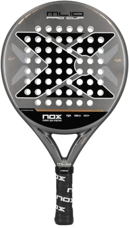 Nox Ml10 Pro Cup Coorp By Miguel Lamperti