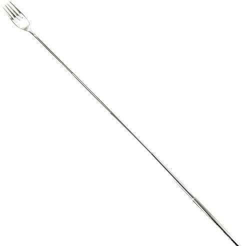 Funny Fork Prank-gag Extends to 25 Inches
