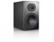 Nubert nuLine 34 | Schwarzer Regallautsprecher | 1 Stück Kompaktlautsprecher | Lautsprecher für Stereo | Heimkino & HiFi Qualität auf hohem Niveau | Passive Regalbox mit 2 Wege Technik Made in Germany