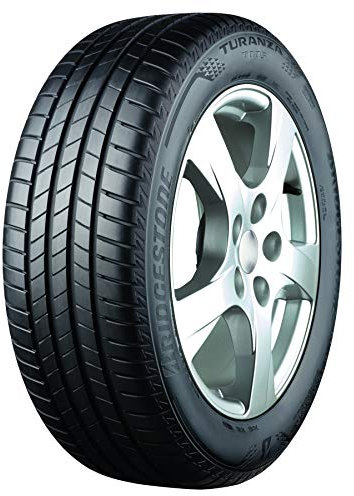 Bridgestone TURANZA T005 - 215/65 R16 98H - B/A/71 - Sommerreifen (PKW & SUV)