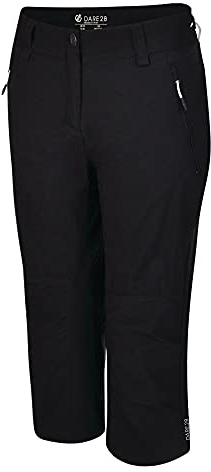 Dare2b Melodic II Womens 3/4 Trousers