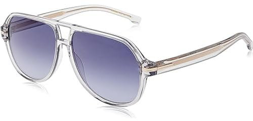 Sonnenbrillen HUGO BOSS BOSS 1540/F/SK 0WM BLACK BEIGE 54/20/145 Herren