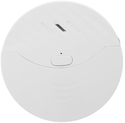 DIYEAH Home Security Door Window Alarm Wifi Door Window Sensor Vibration Glass Break Alarm