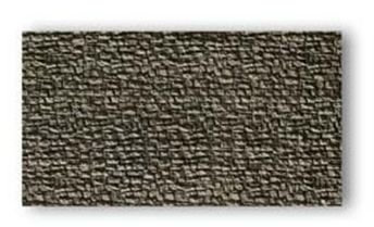 Noch- Muro de Piedra Cantera, Color Verde (34940)